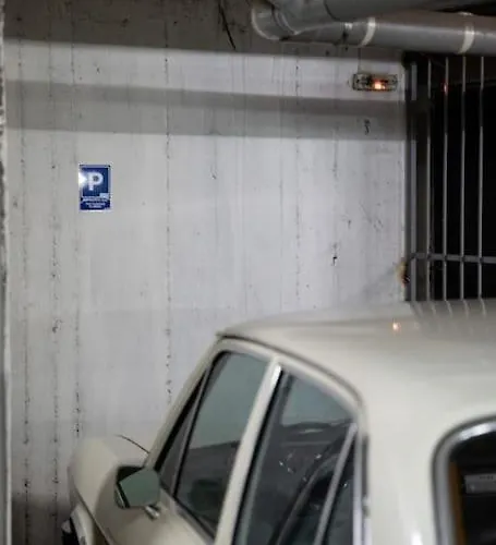 Apartamento Υπέροχο Διαμέρισμα Με Πάρκινγκ